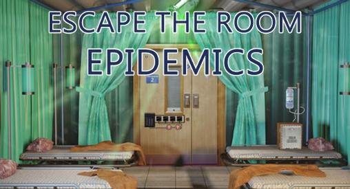 game pic for Escape the room: Epidemics